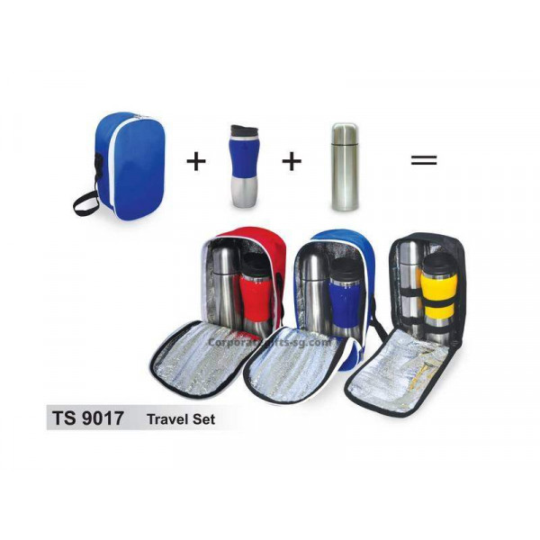 TS 9017 Travel Set